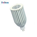 3W Aluminium runde MR16 LED-Punkt-Licht (DT-SD-011)